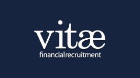 Vitae Financial Recruitment