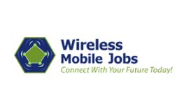 Wireless Mobile Job Board