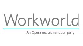Workworld Recruitment