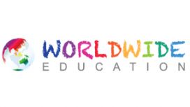 Worldwide Education Recruitment