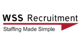 WSS Recruitment