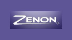 Zenon Aviation Recruitment